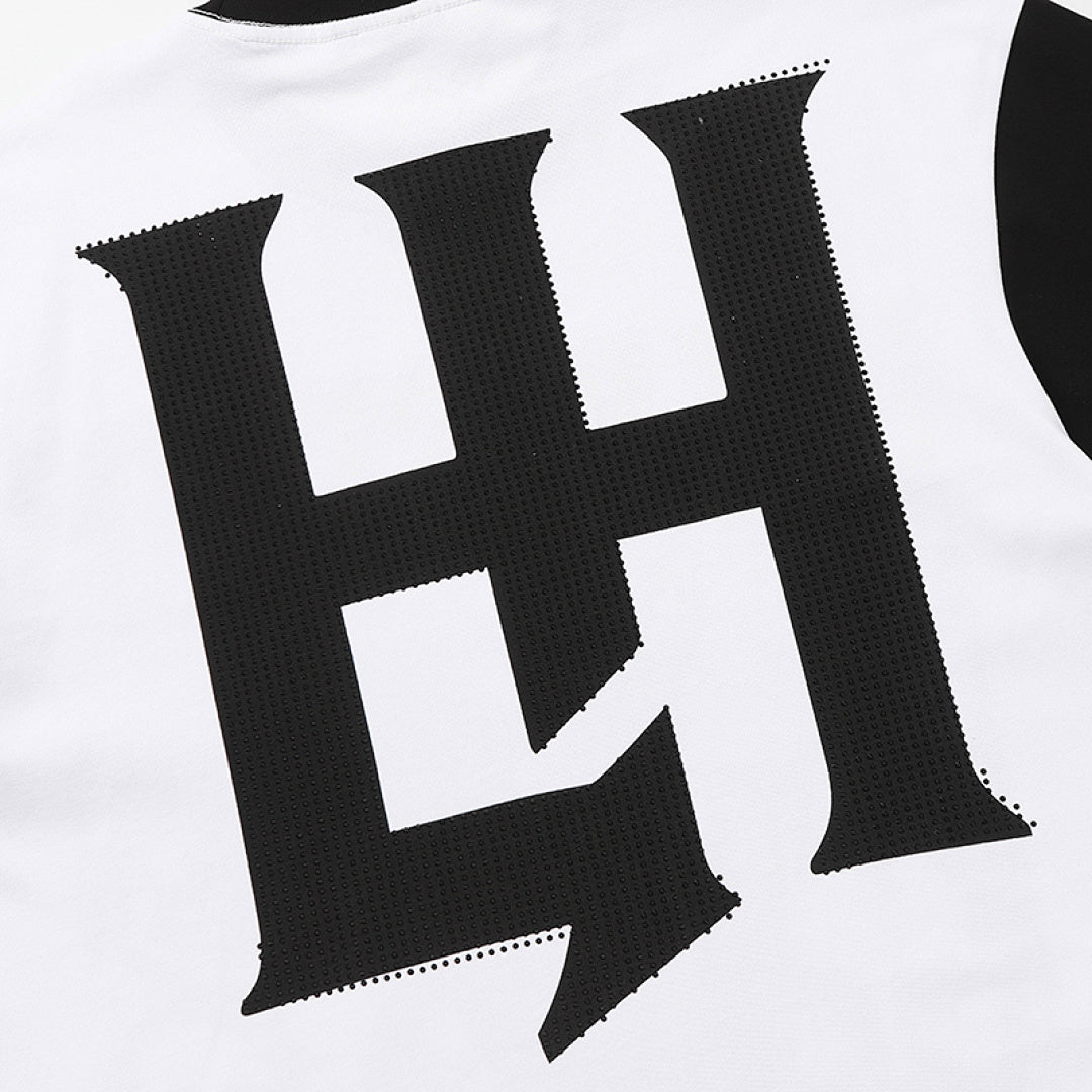 Life Hustlers Classic Graphic Portrait Vintage Tee