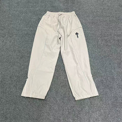 Trapstar Casual Sports Pants Grey pants